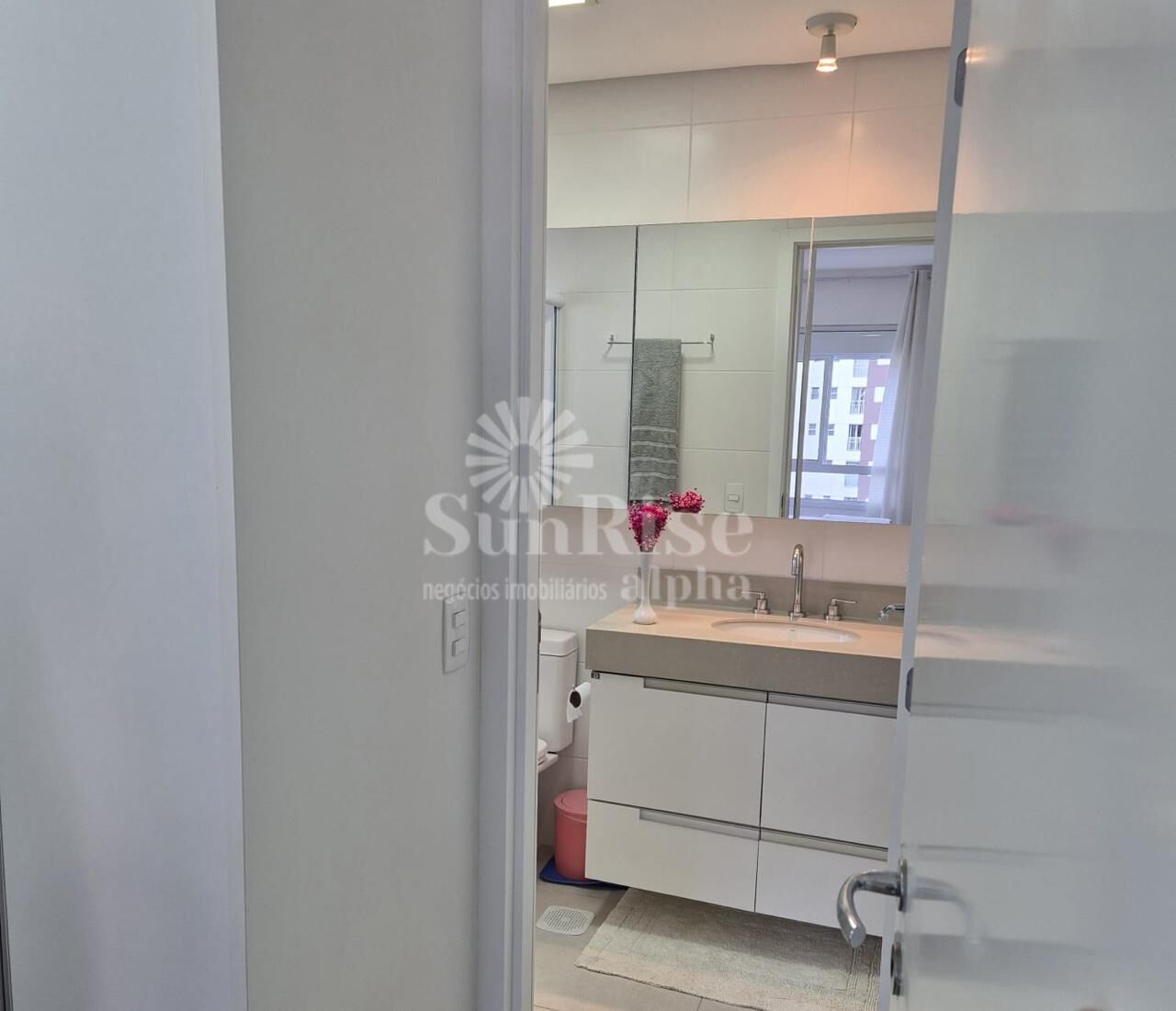 Apartamento à venda com 3 quartos, 52m² - Foto 19