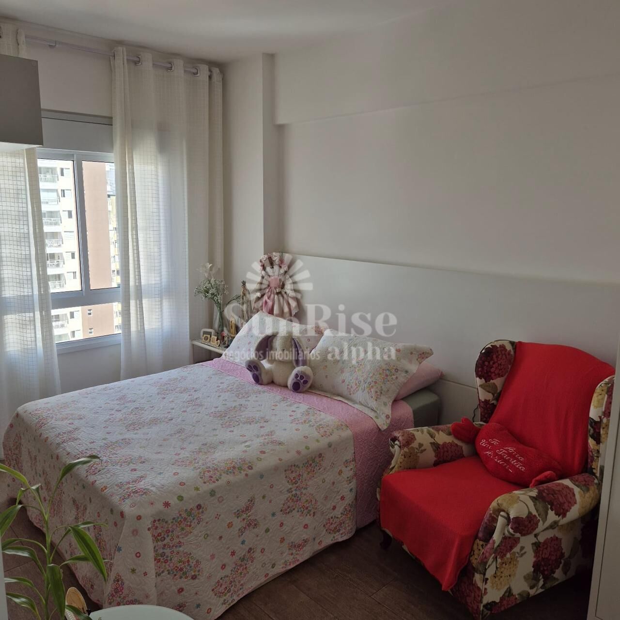 Apartamento à venda com 3 quartos, 52m² - Foto 16