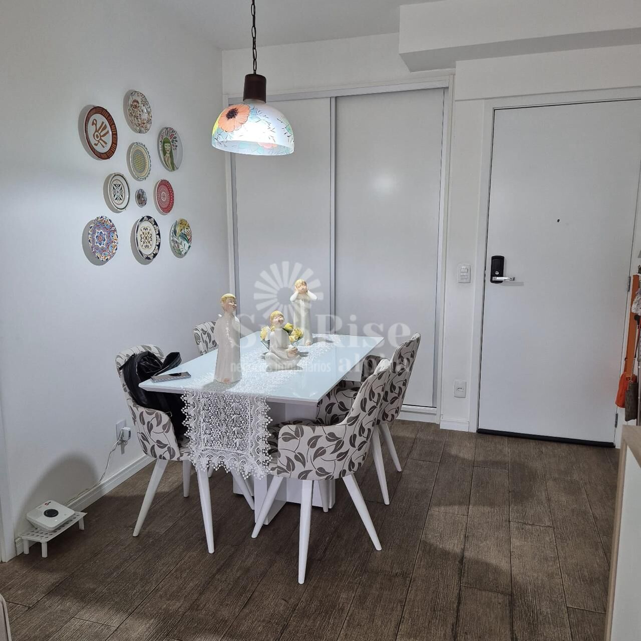 Apartamento à venda com 3 quartos, 52m² - Foto 5