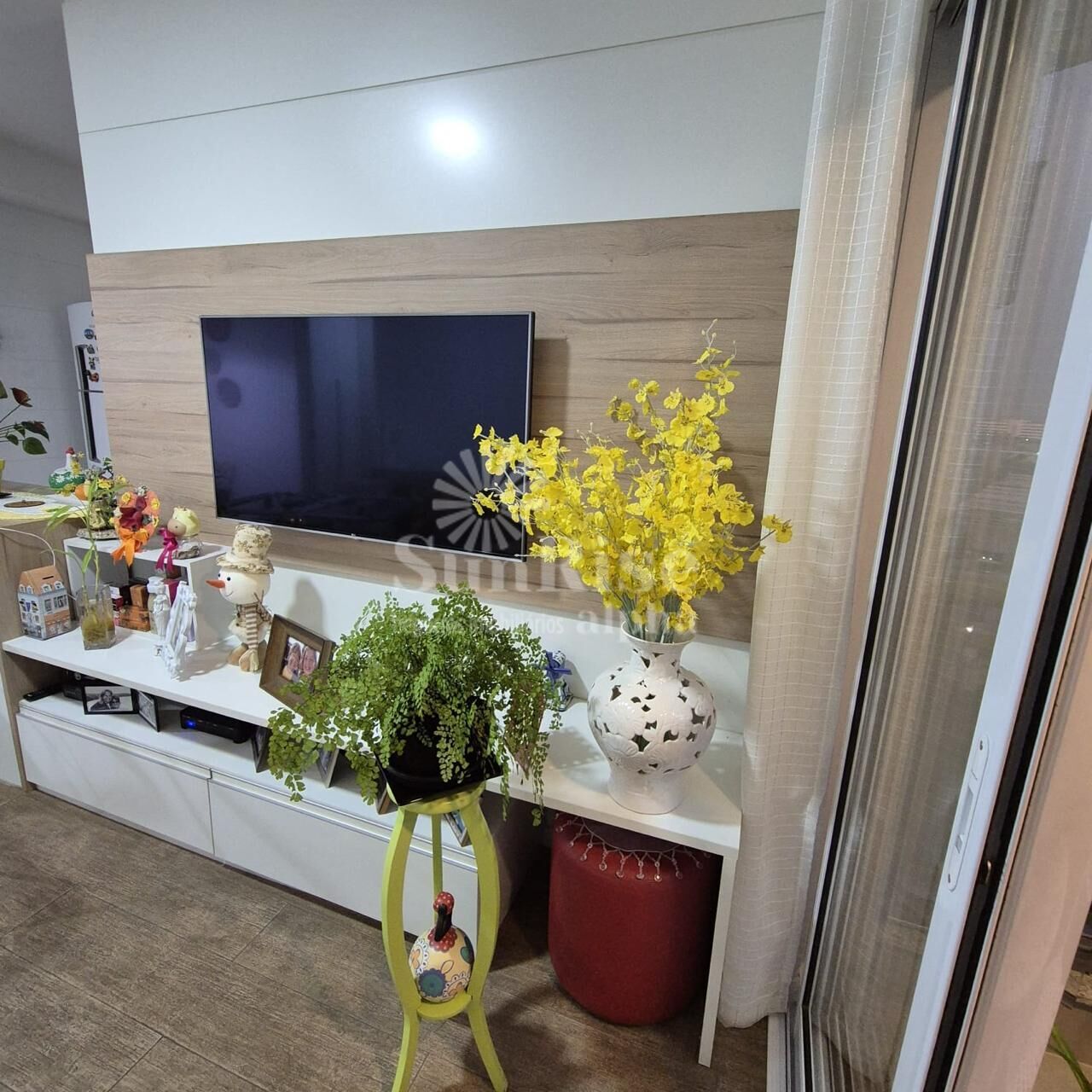 Apartamento à venda com 3 quartos, 52m² - Foto 6