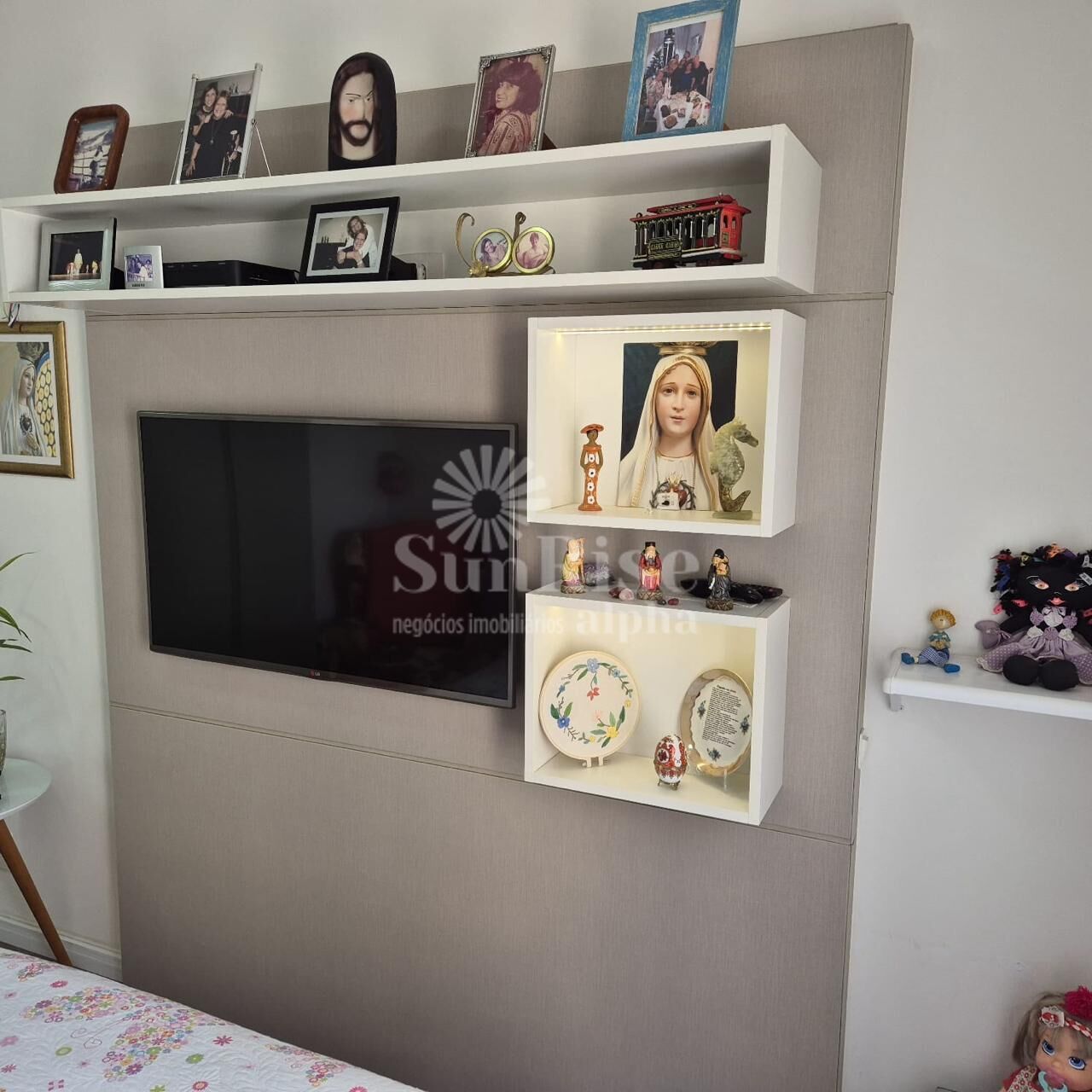 Apartamento à venda com 3 quartos, 52m² - Foto 17