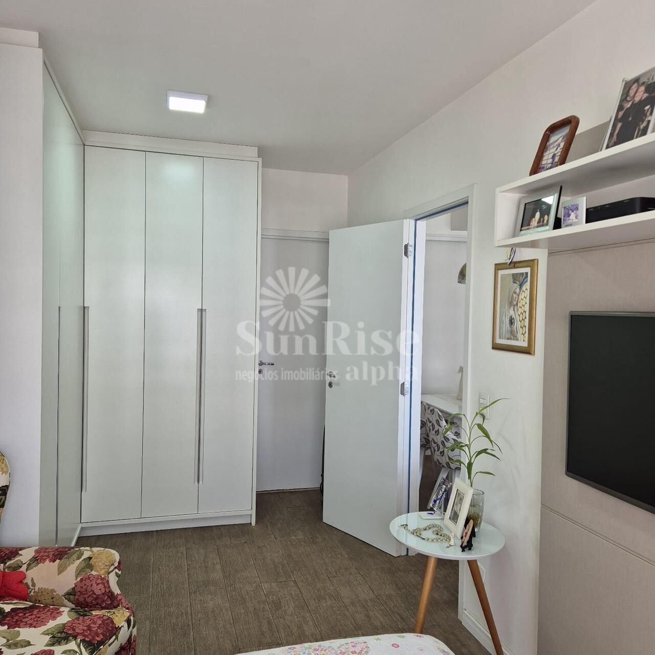 Apartamento à venda com 3 quartos, 52m² - Foto 21