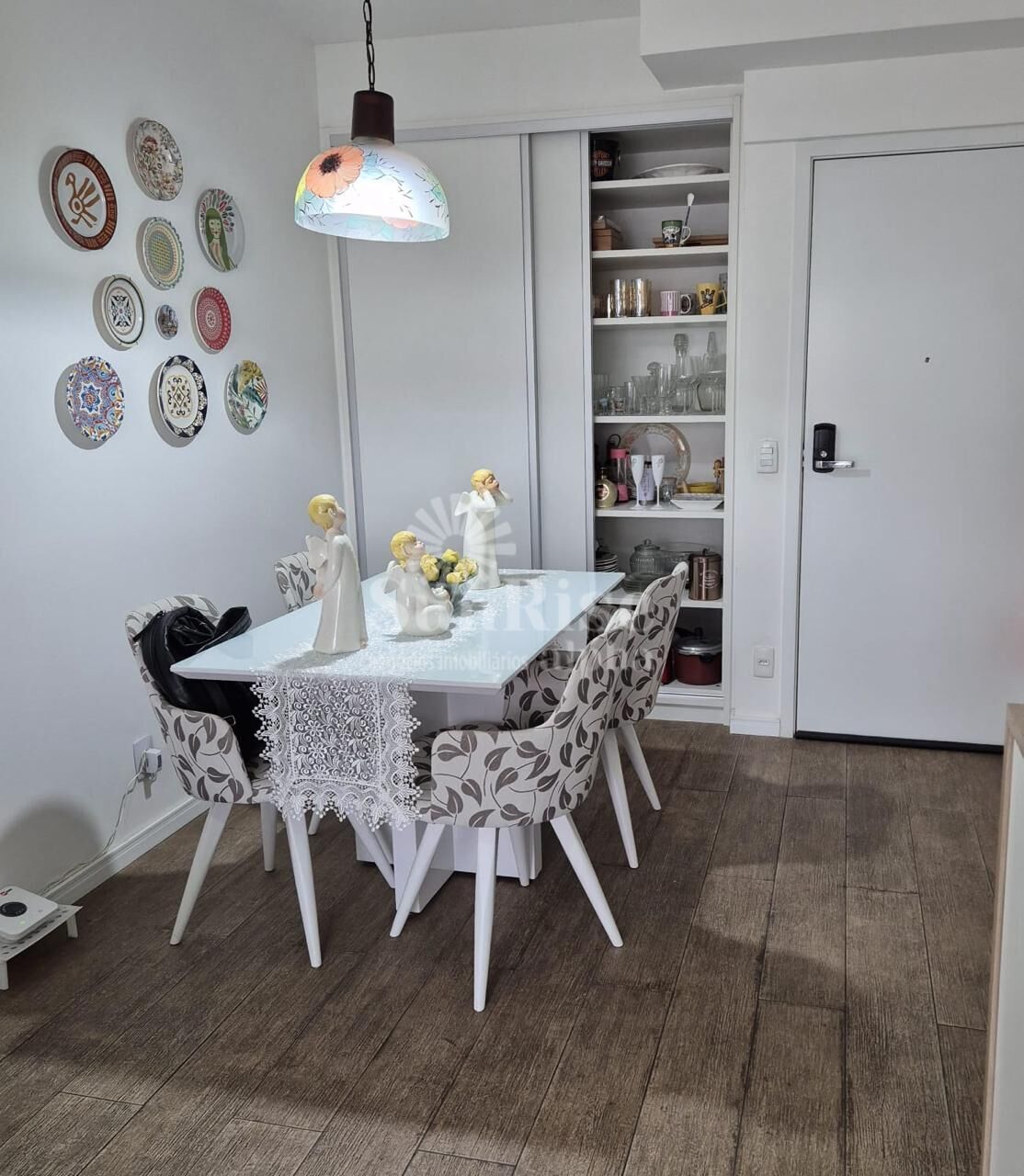 Apartamento à venda com 3 quartos, 52m² - Foto 3