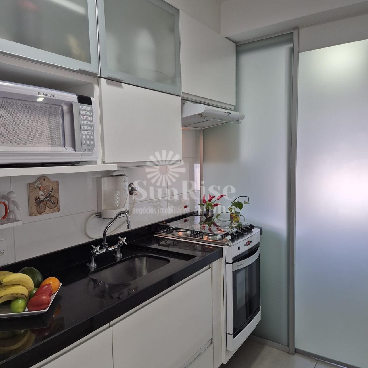 Apartamento à venda com 3 quartos, 52m² - Foto 7