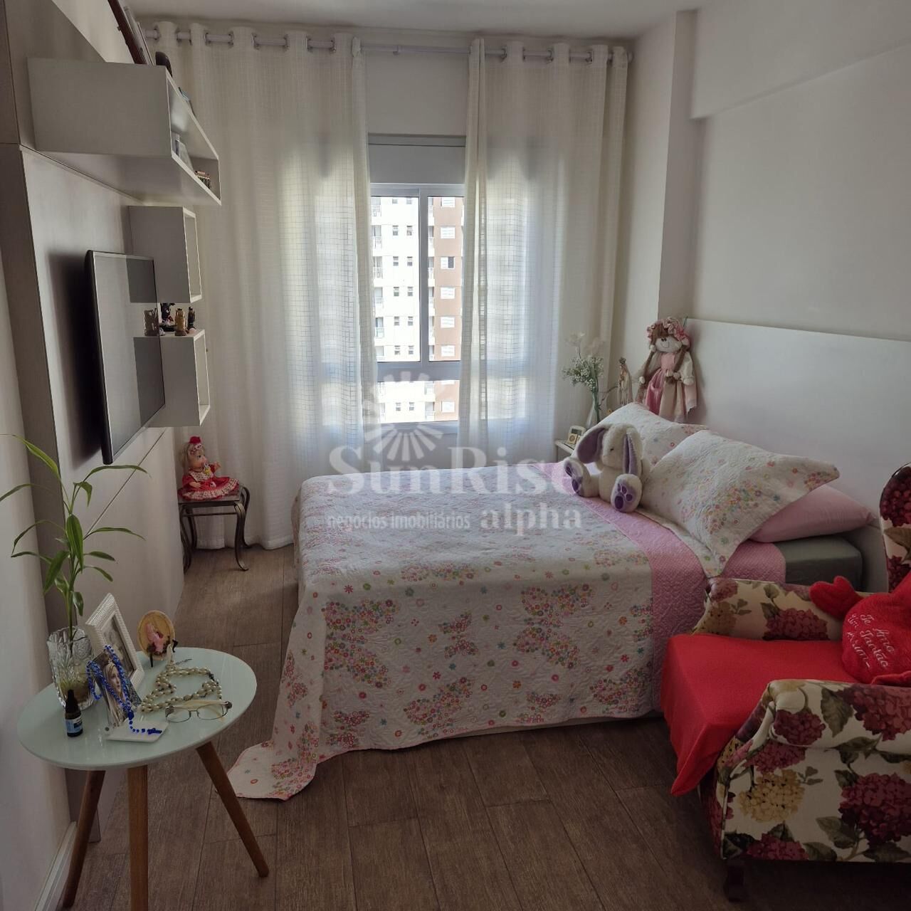 Apartamento à venda com 3 quartos, 52m² - Foto 11