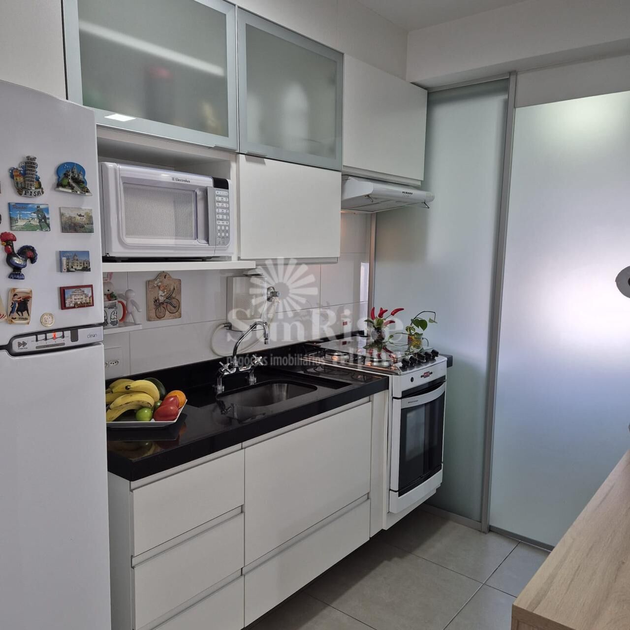 Apartamento à venda com 3 quartos, 52m² - Foto 9