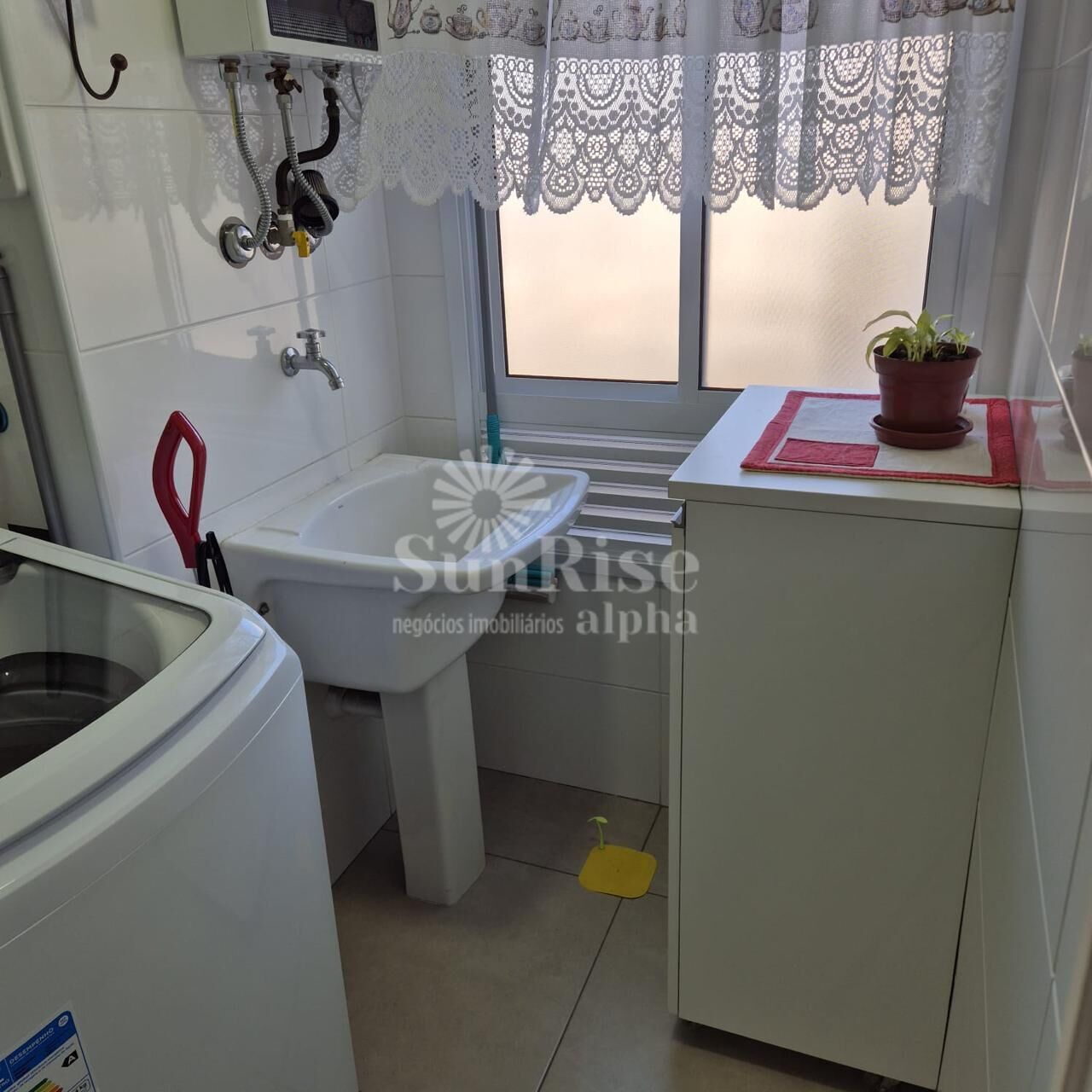 Apartamento à venda com 3 quartos, 52m² - Foto 22