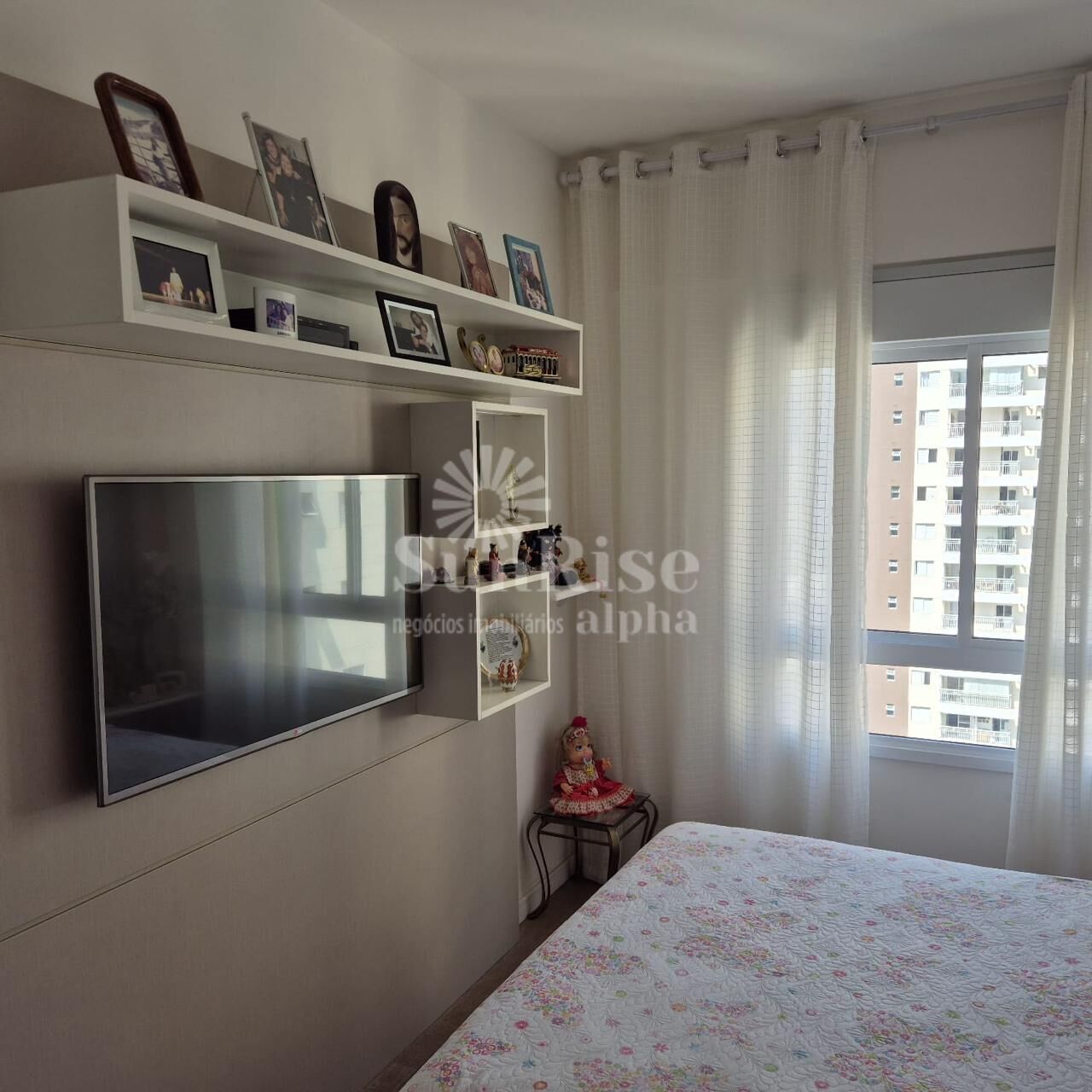 Apartamento à venda com 3 quartos, 52m² - Foto 13