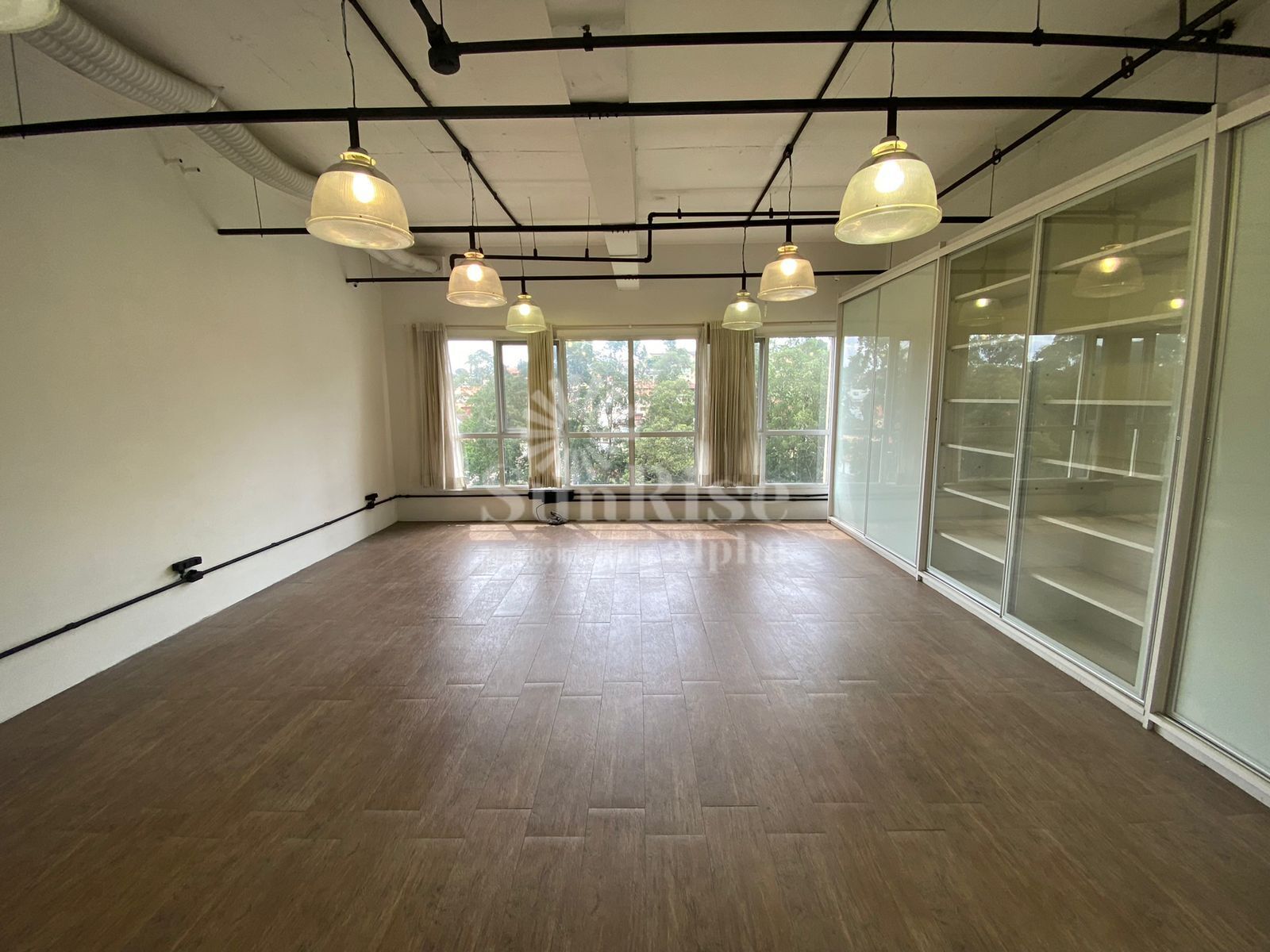 Conjunto Comercial-Sala para alugar, 48m² - Foto 8