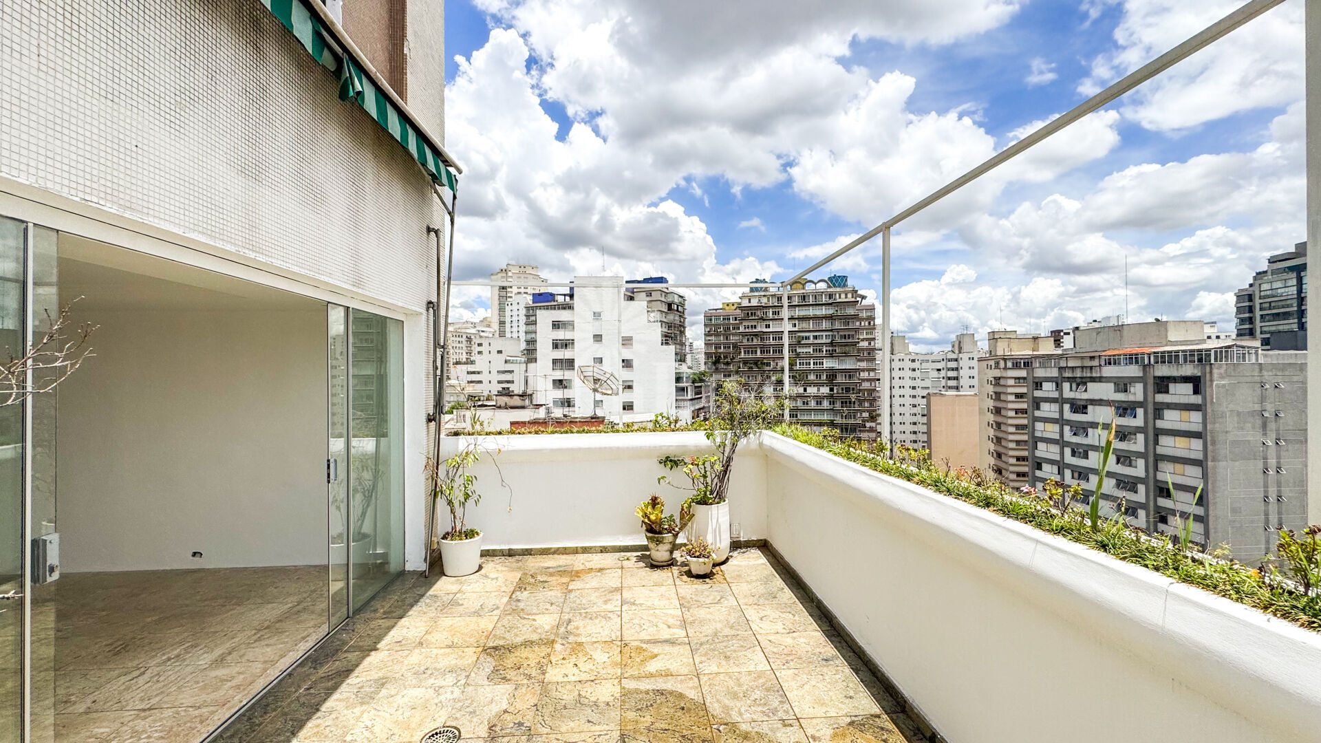Apartamento, 2 quartos, 178 m² - Foto 2