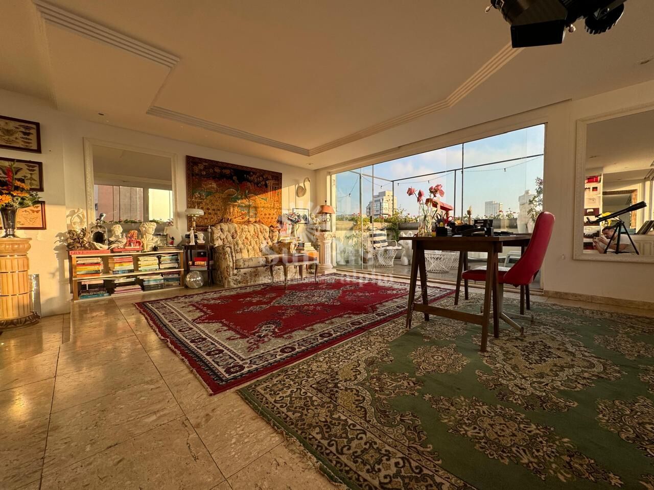 Apartamento, 2 quartos, 178 m² - Foto 1