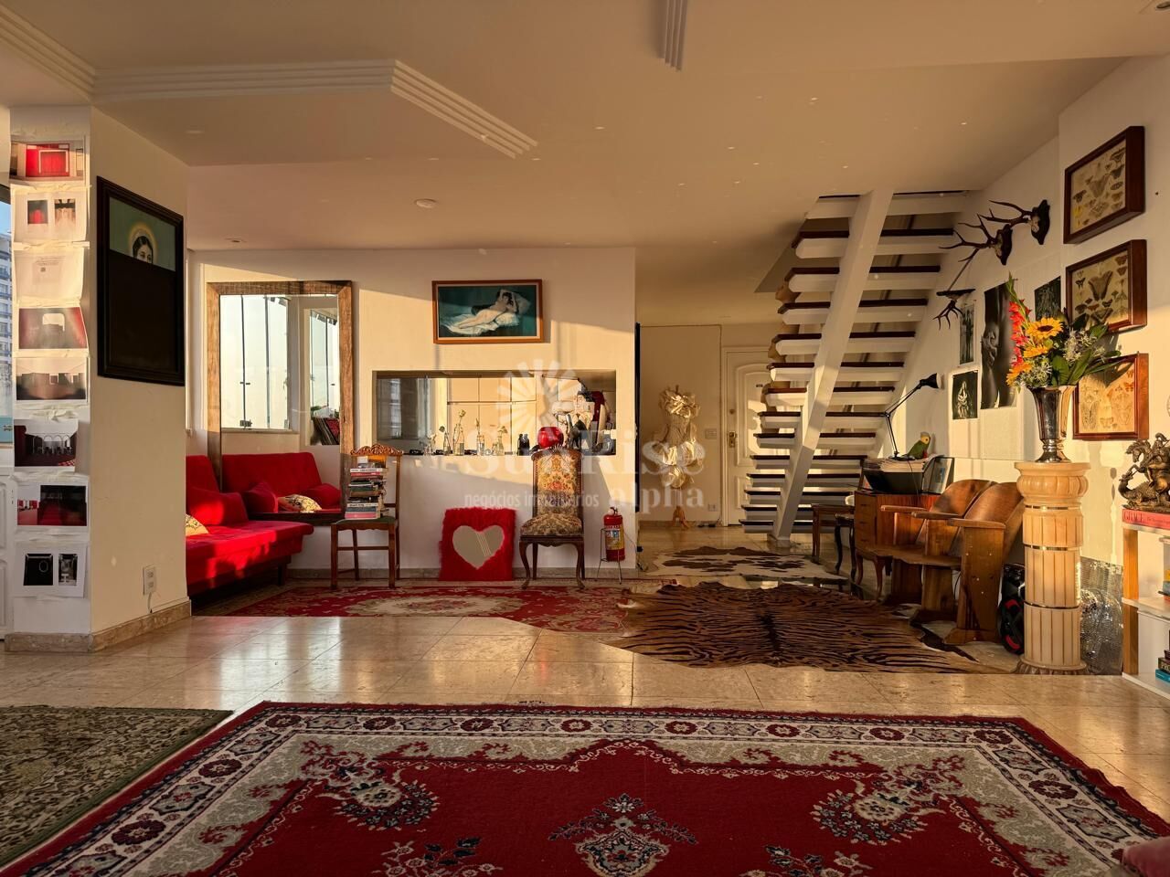 Apartamento, 2 quartos, 178 m² - Foto 13