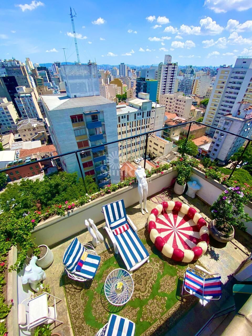 Apartamento, 2 quartos, 178 m² - Foto 11