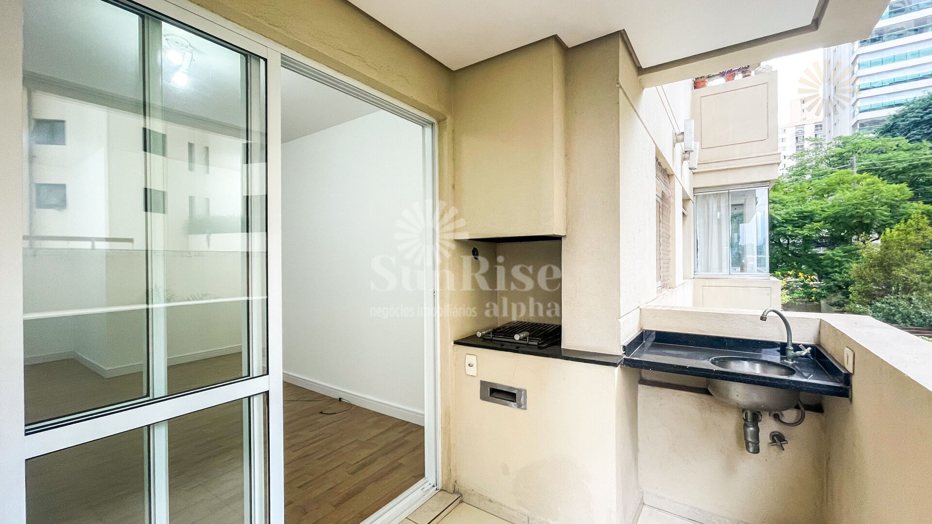 Apartamento, 3 quartos, 82 m² - Foto 34