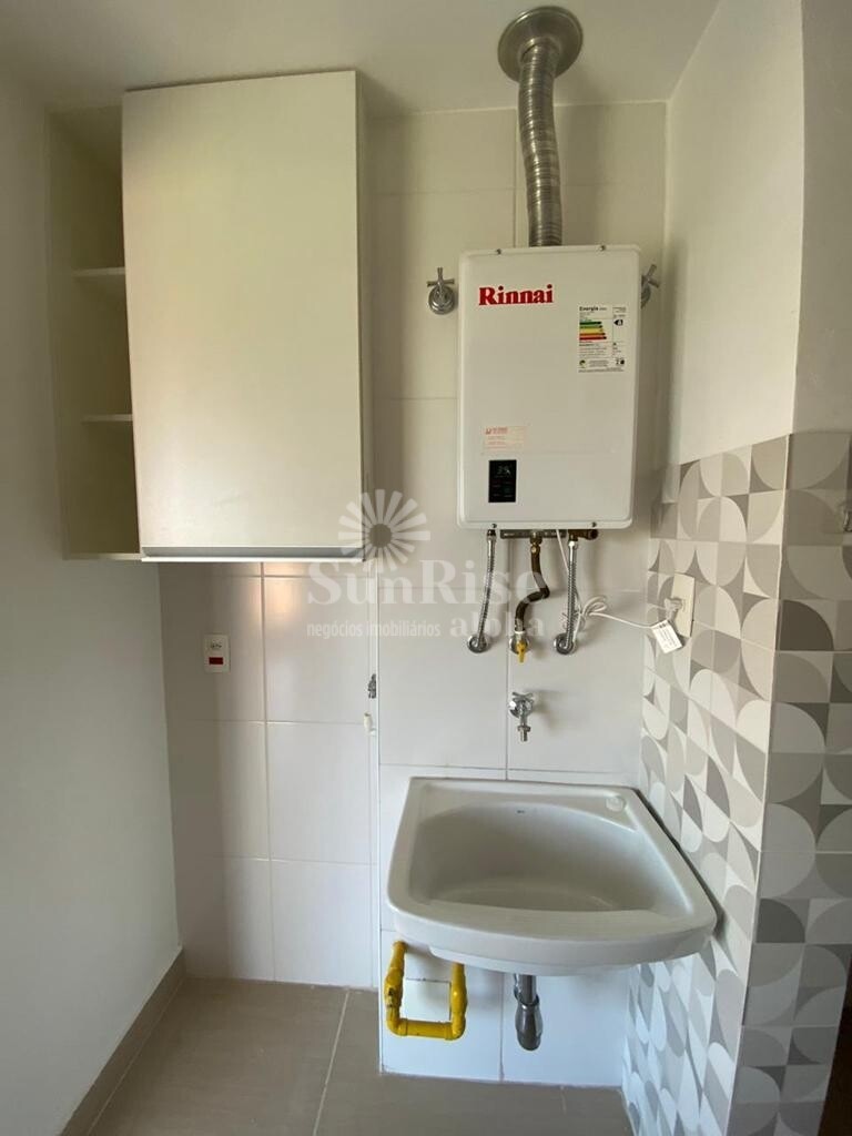 Apartamento à venda com 2 quartos, 62m² - Foto 5