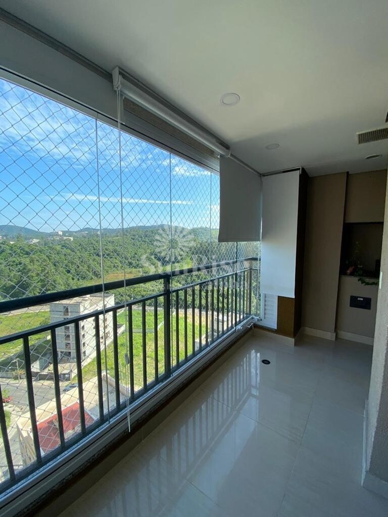 Apartamento à venda com 2 quartos, 62m² - Foto 1