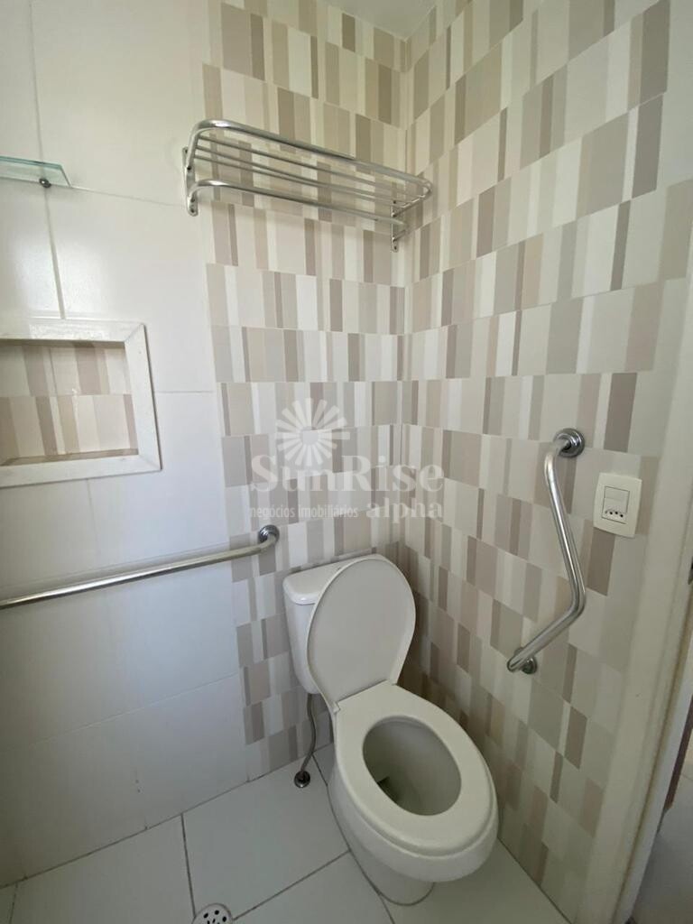 Apartamento à venda com 2 quartos, 62m² - Foto 6