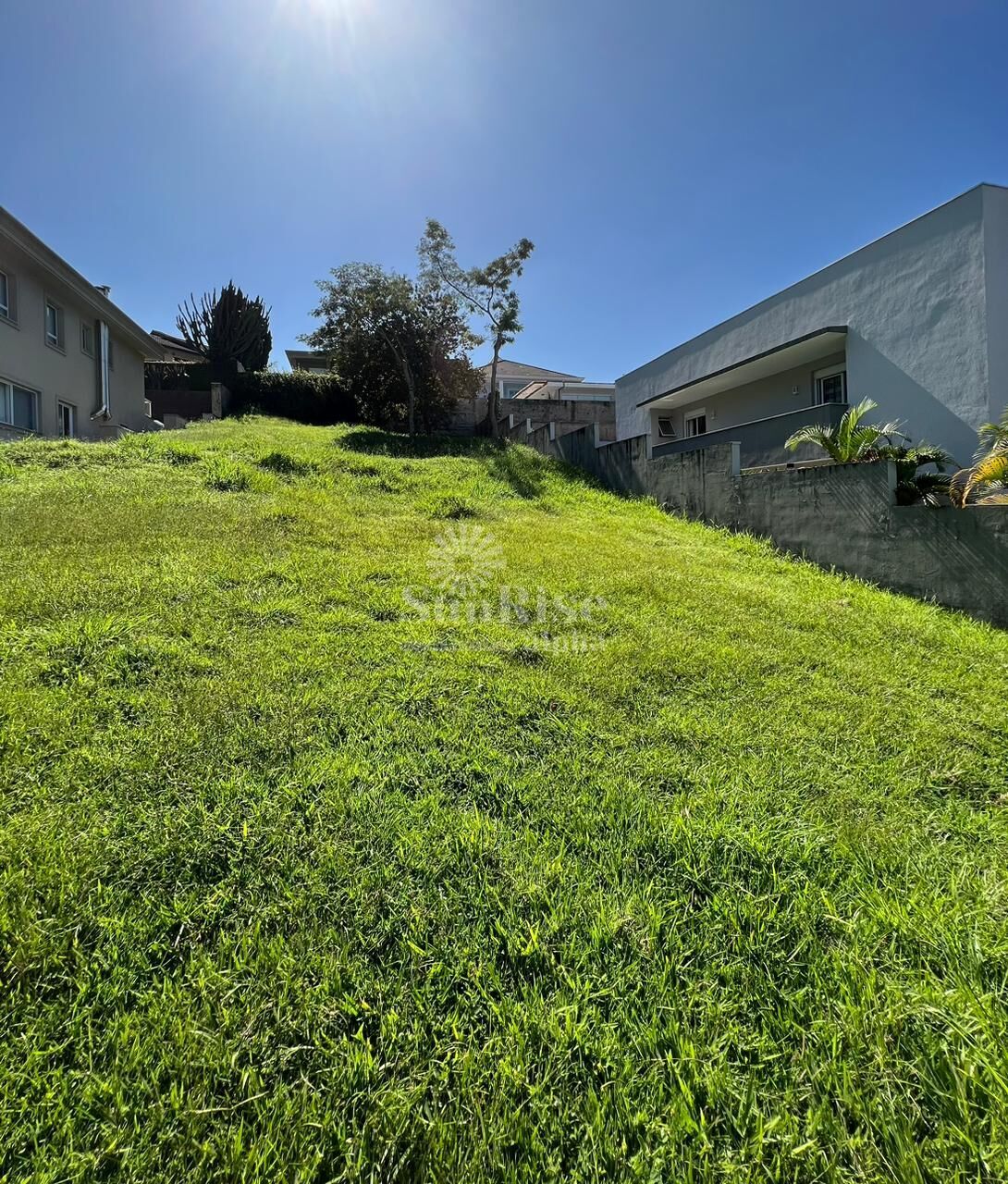 Terreno, condomínio melville (tamboré), santana de parnaiba