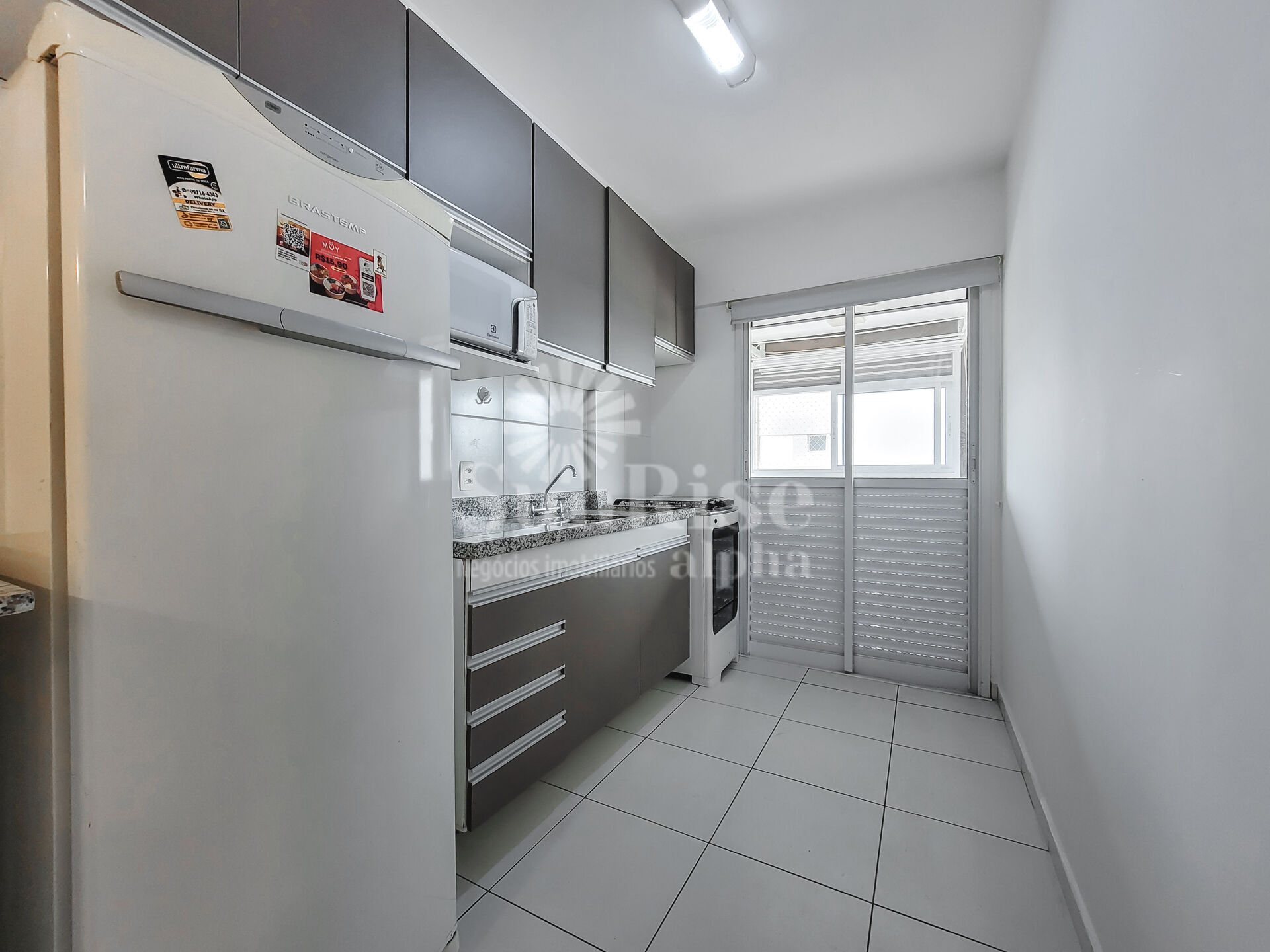 Apartamento para alugar com 3 quartos, 73m² - Foto 12