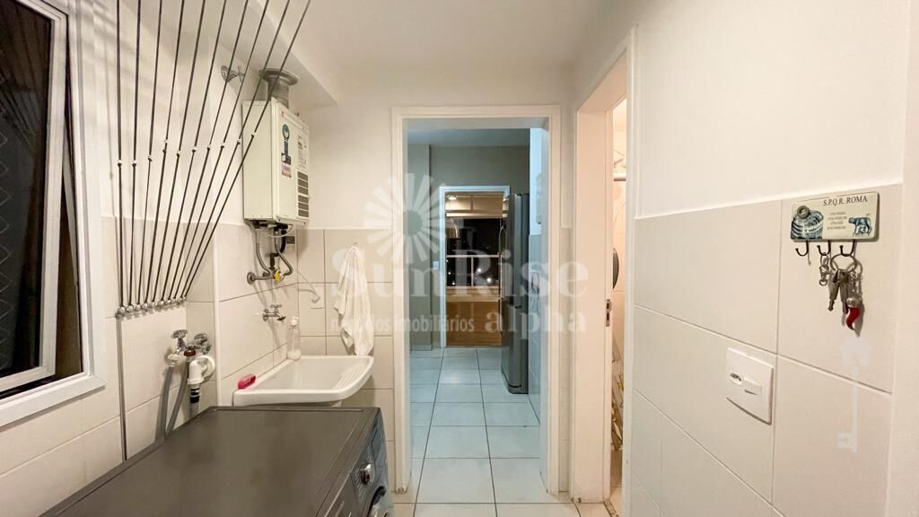 Apartamento para alugar com 2 quartos, 89m² - Foto 21