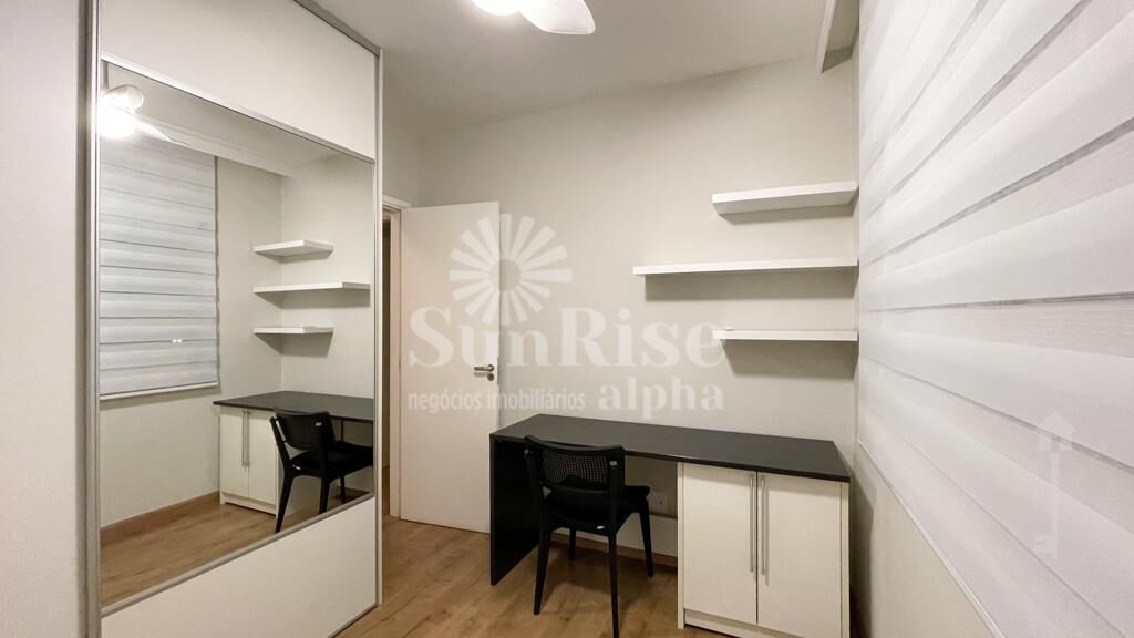 Apartamento para alugar com 2 quartos, 89m² - Foto 25