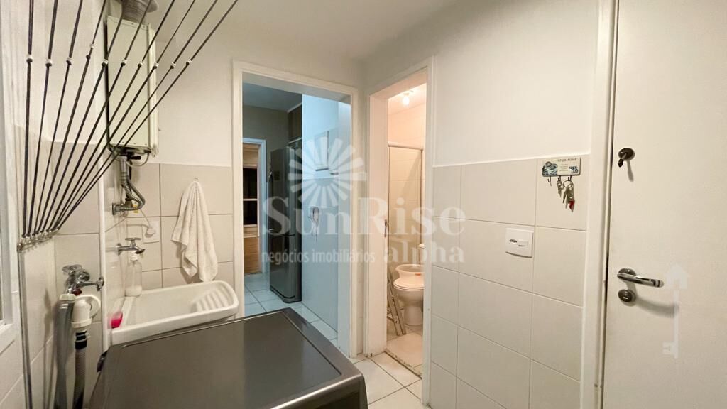 Apartamento para alugar com 2 quartos, 89m² - Foto 20