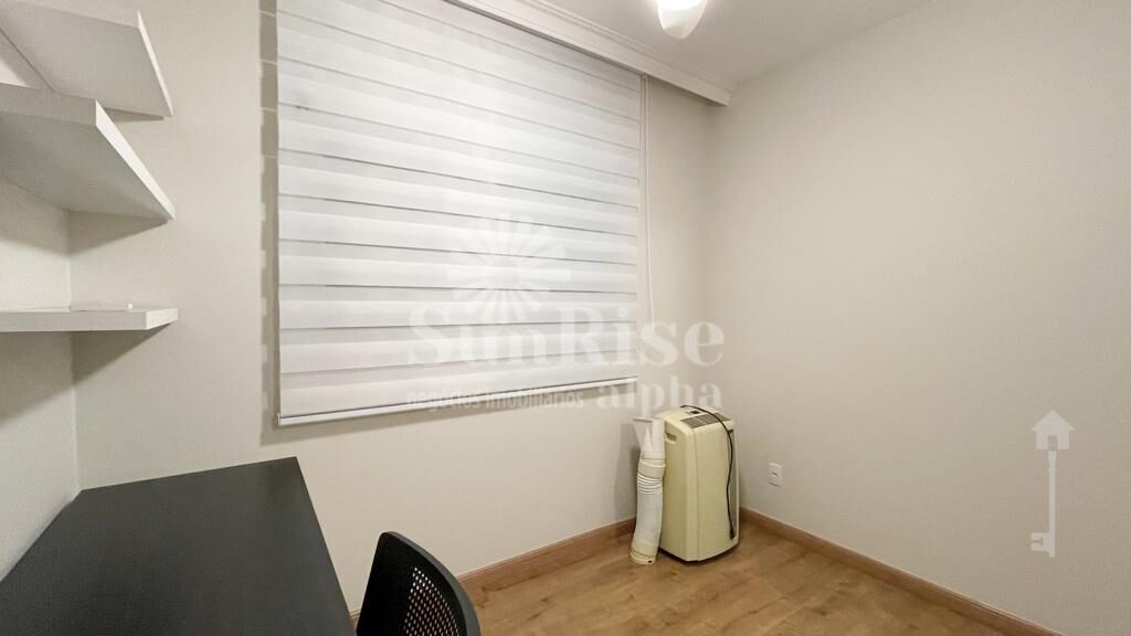 Apartamento para alugar com 2 quartos, 89m² - Foto 22