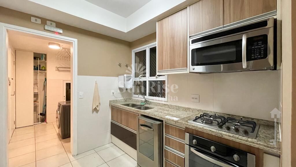 Apartamento, 2 quartos, 89 m² - Foto 2