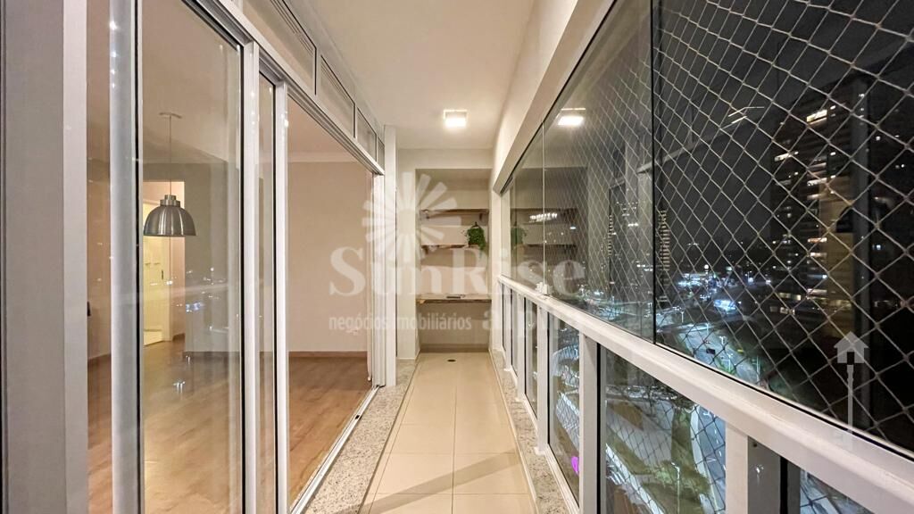 Apartamento para alugar com 2 quartos, 89m² - Foto 10