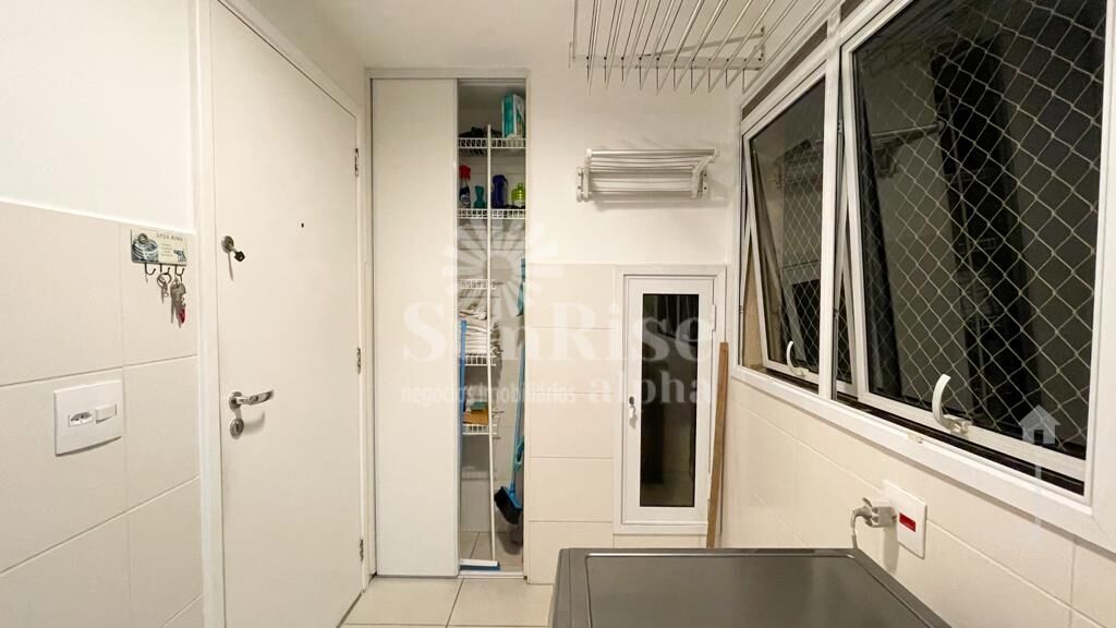 Apartamento para alugar com 2 quartos, 89m² - Foto 19