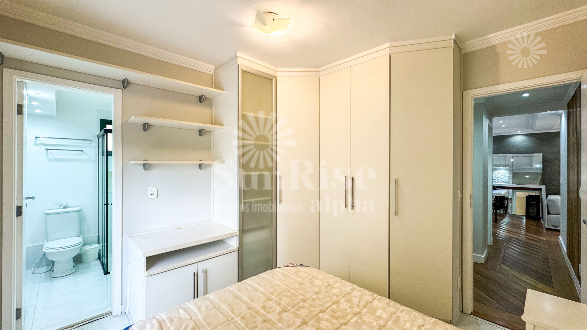 Apartamento para alugar com 2 quartos, 98m² - Foto 37