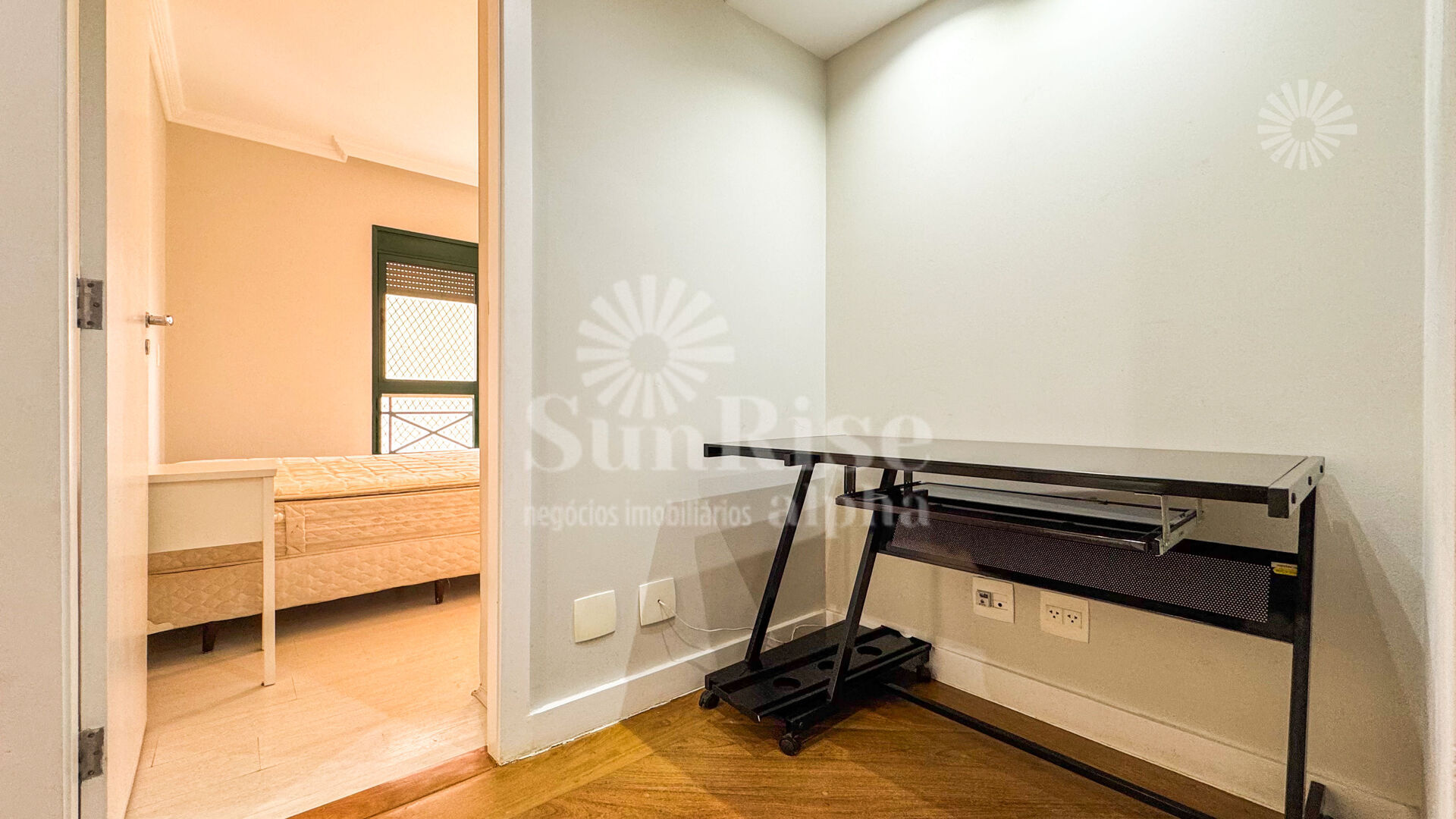 Apartamento para alugar com 2 quartos, 98m² - Foto 32