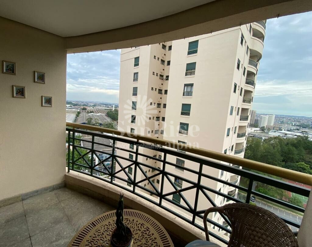 Apartamento à venda com 3 quartos, 98m² - Foto 6