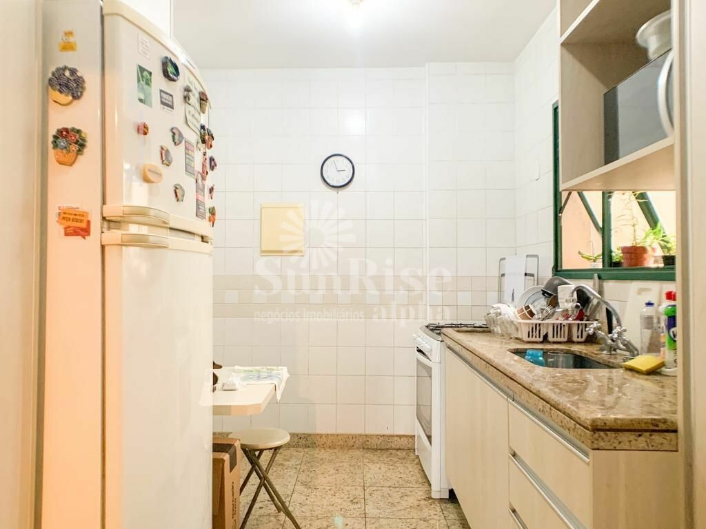 Apartamento à venda com 3 quartos, 98m² - Foto 25