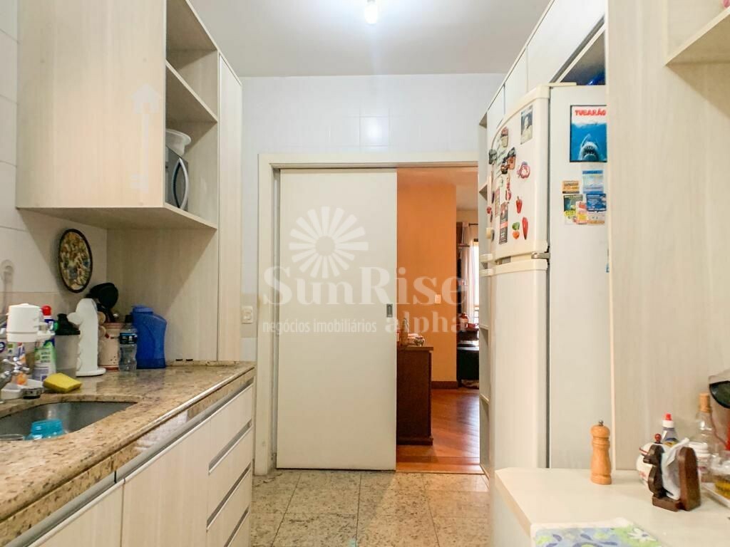 Apartamento à venda com 3 quartos, 98m² - Foto 3