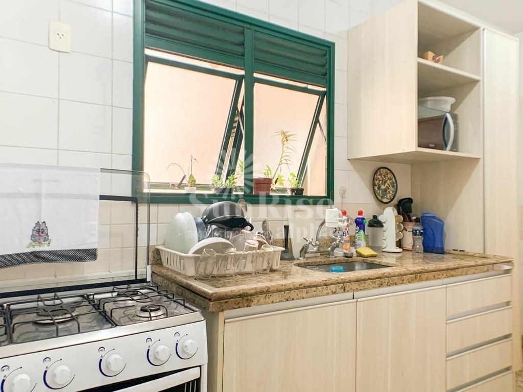 Apartamento à venda com 3 quartos, 98m² - Foto 26