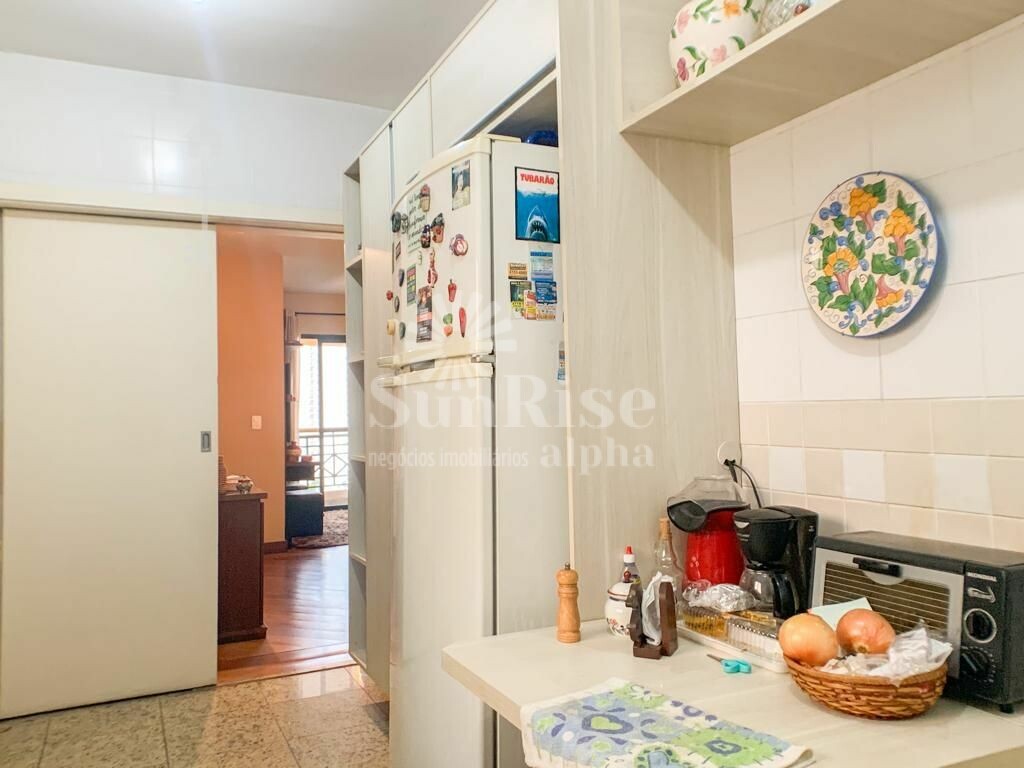 Apartamento à venda com 3 quartos, 98m² - Foto 27