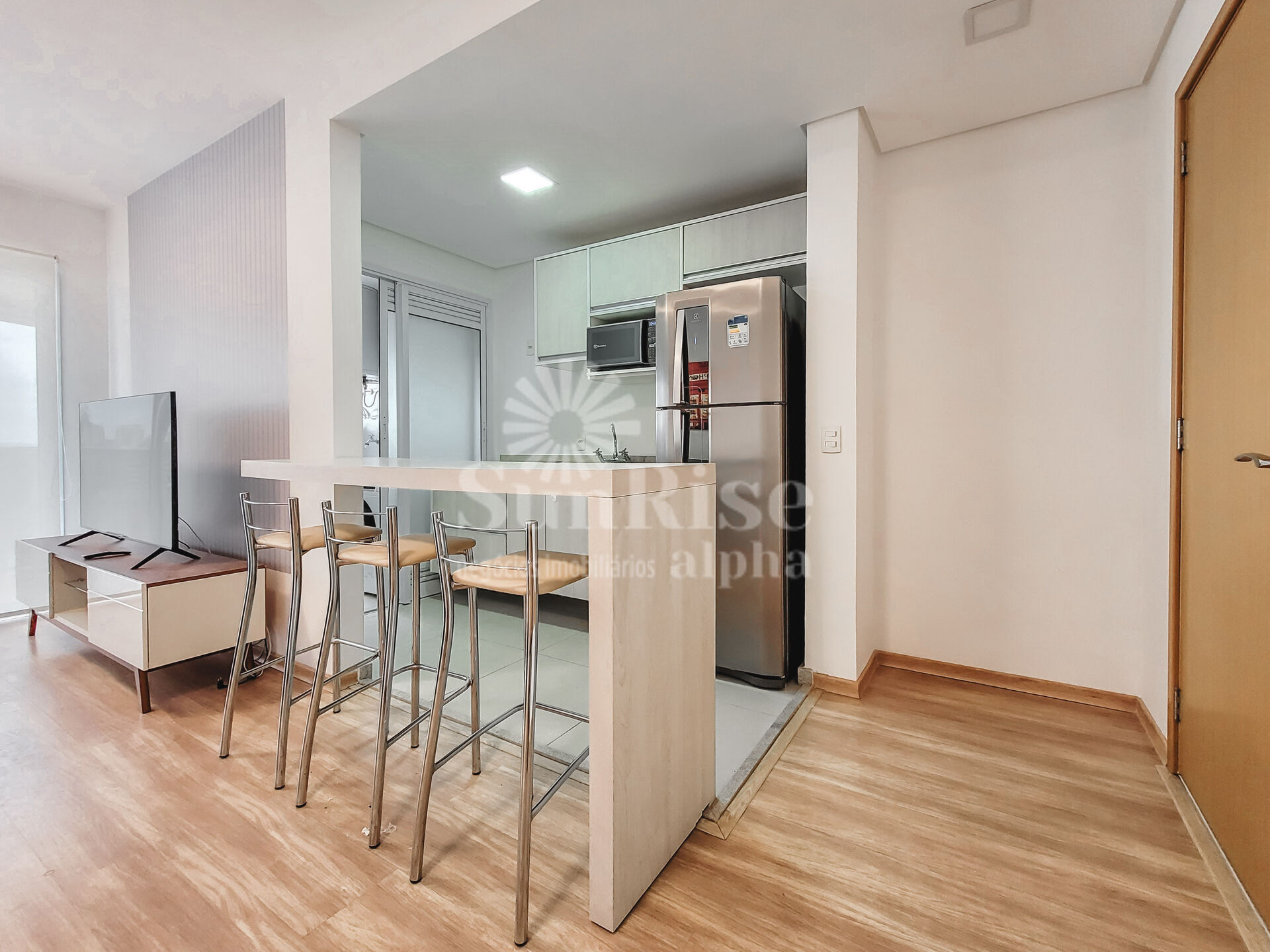 Apartamento para alugar com 1 quarto, 50m² - Foto 27