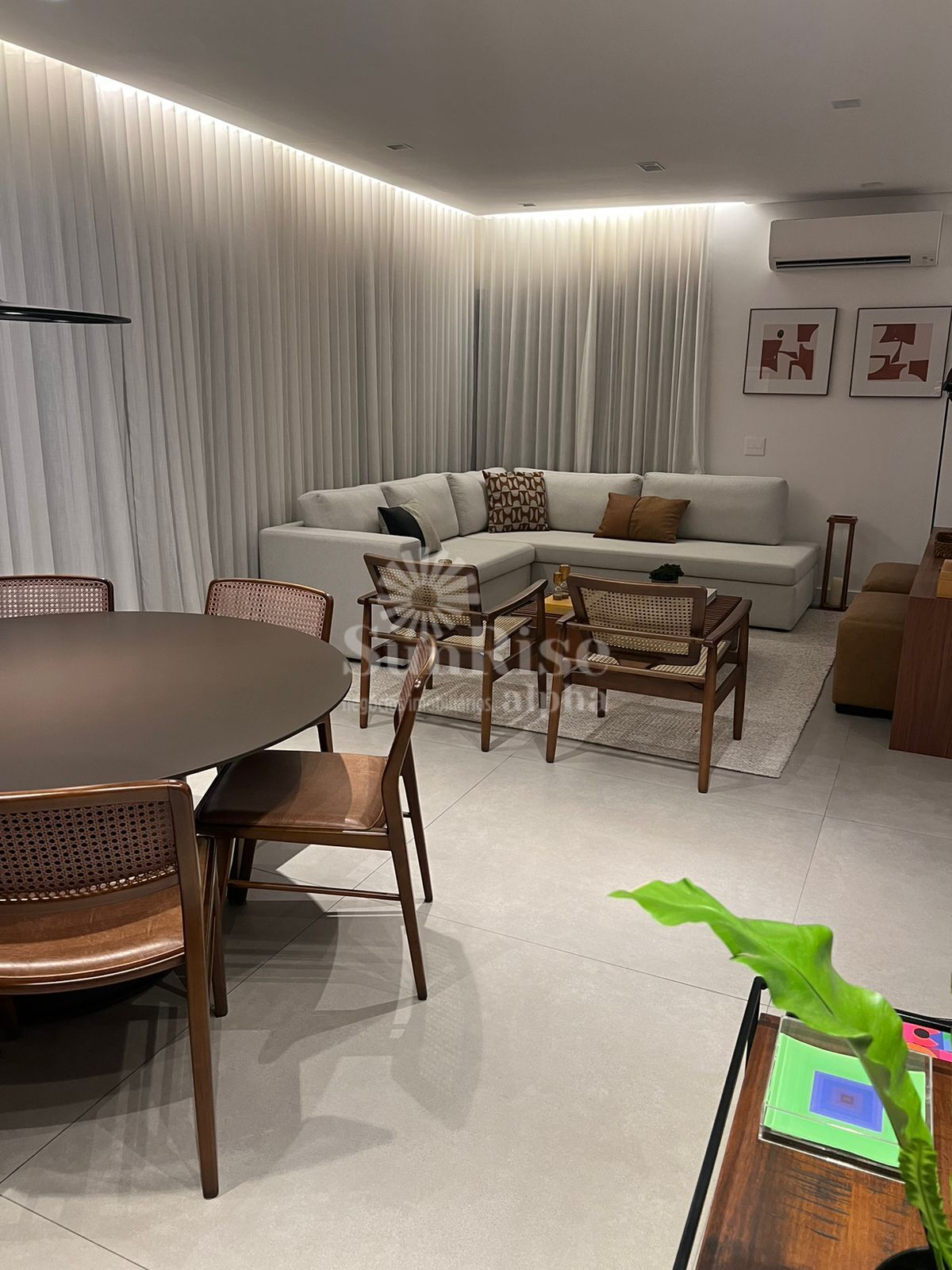 Apartamento à venda com 3 quartos, 200m² - Foto 16