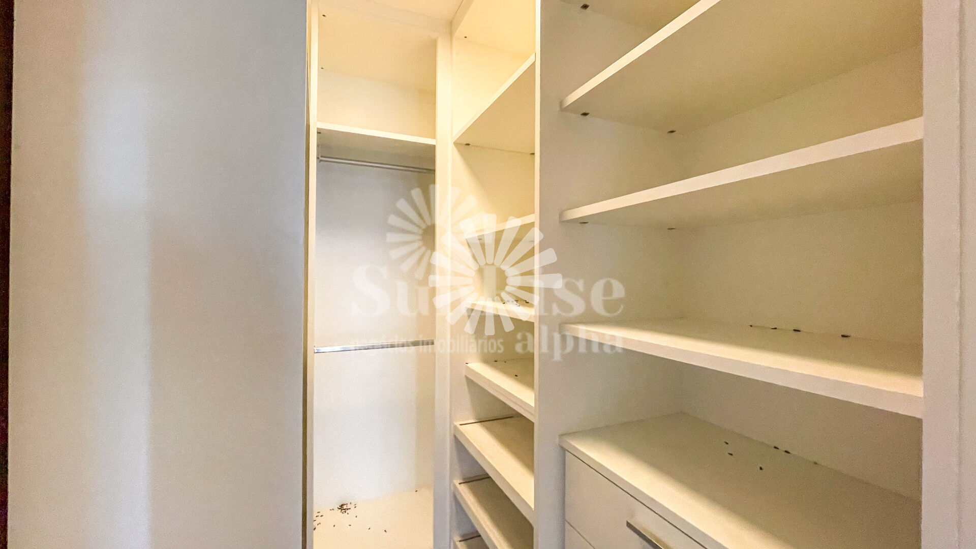 Apartamento para alugar com 4 quartos, 177m² - Foto 29