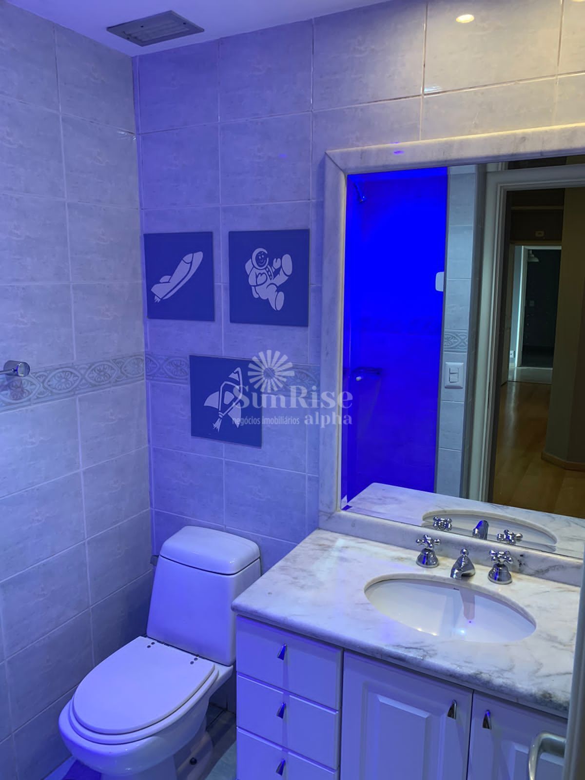 Apartamento, 4 quartos, 210 m² - Foto 18