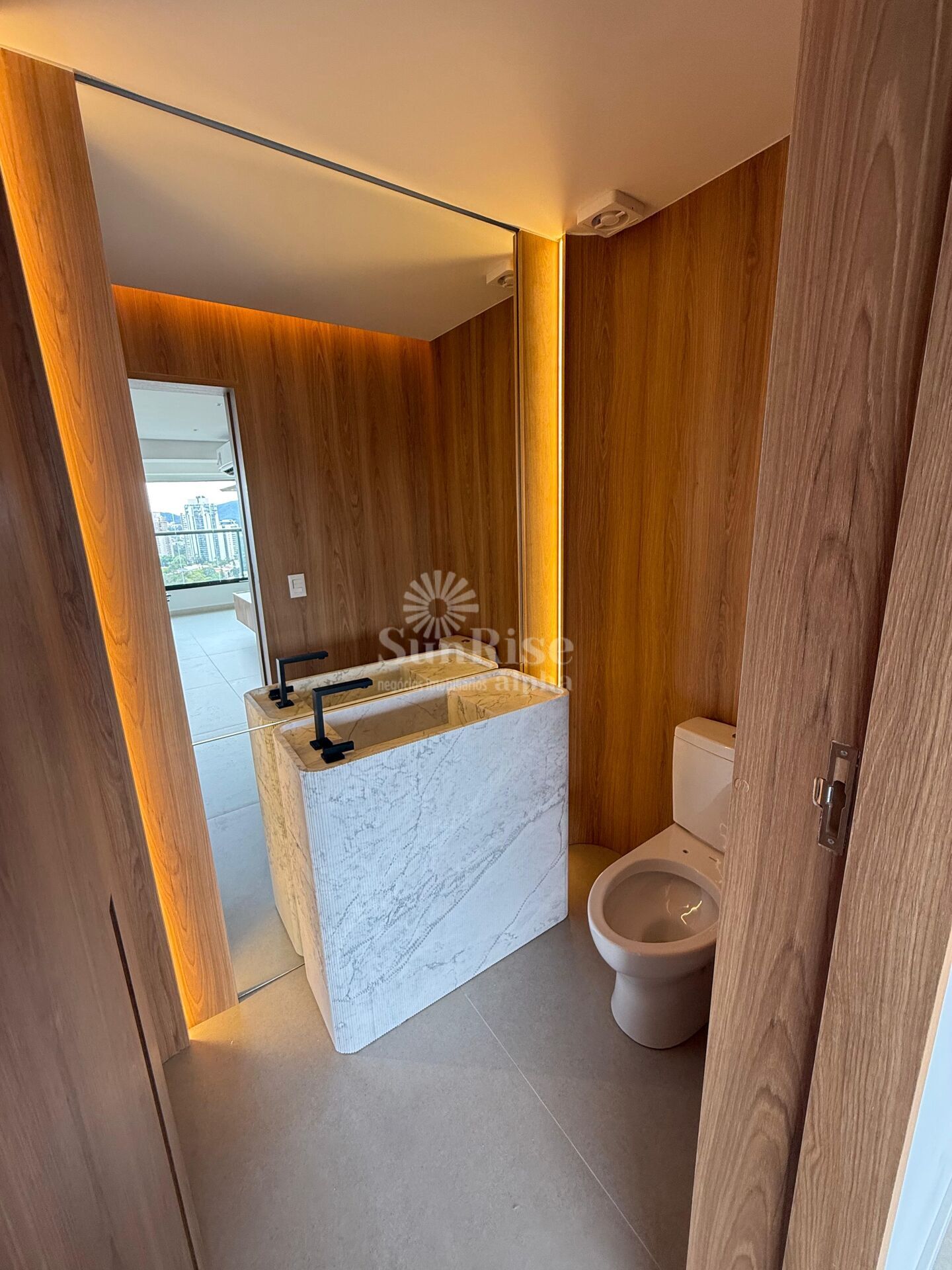 Apartamento, 2 quartos, 124 m² - Foto 41