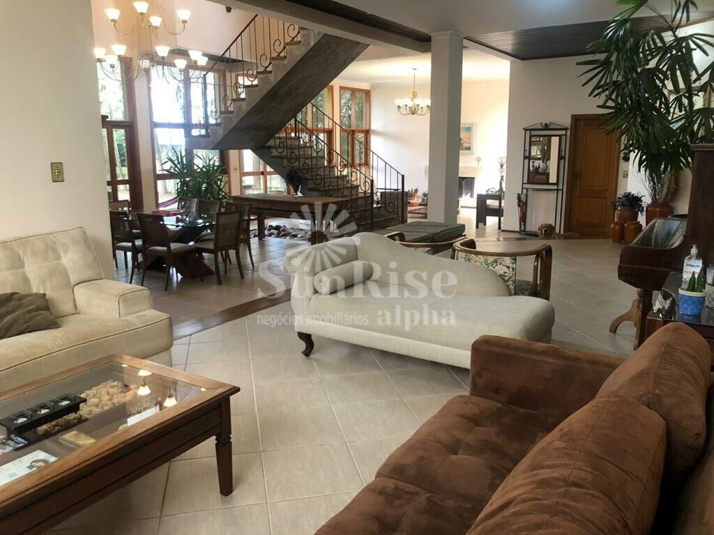 Casa à venda com 4 quartos, 556m² - Foto 24