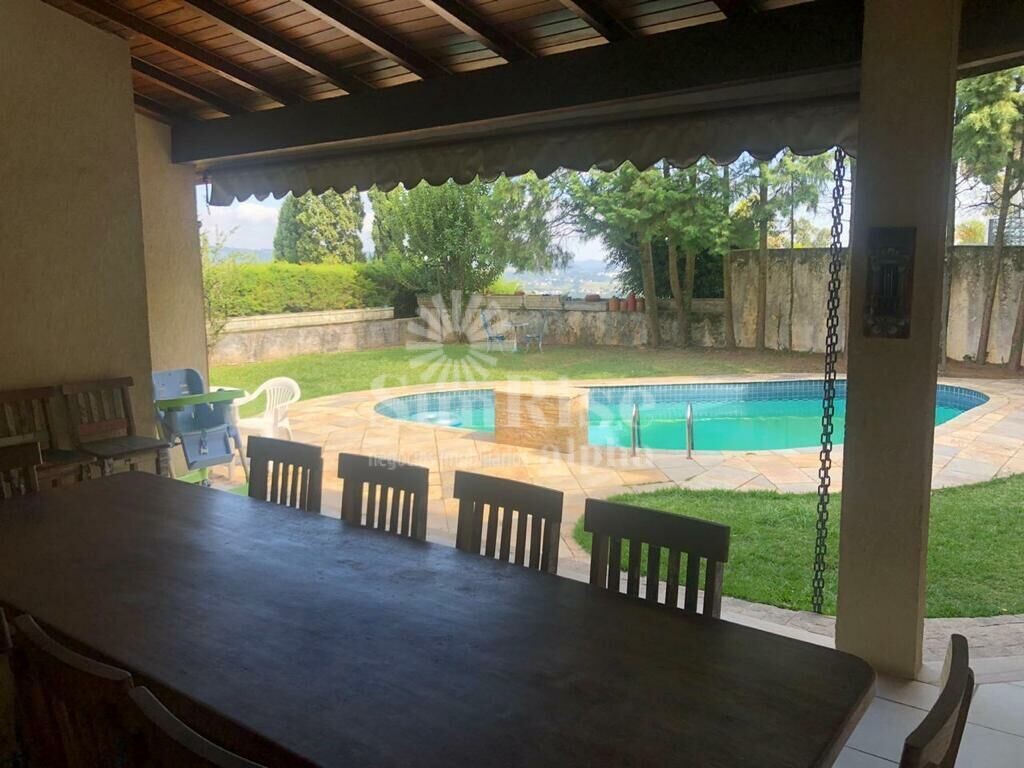 Casa à venda com 4 quartos, 556m² - Foto 11