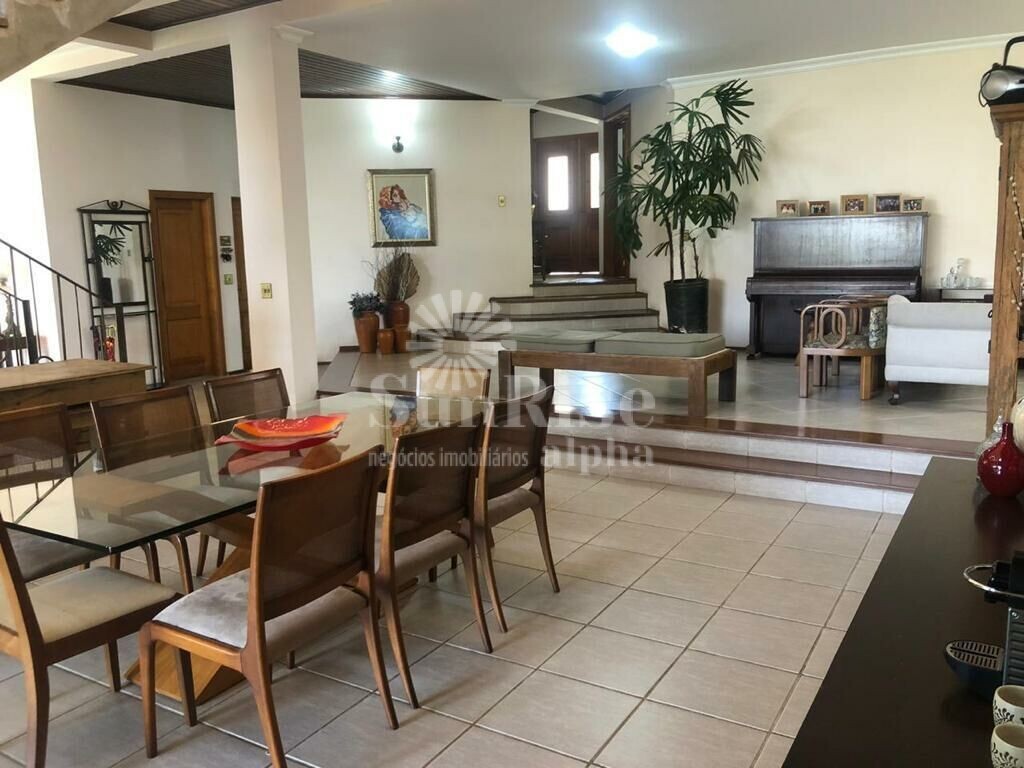 Casa à venda com 4 quartos, 556m² - Foto 22