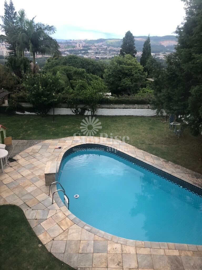 Casa à venda com 4 quartos, 556m² - Foto 21