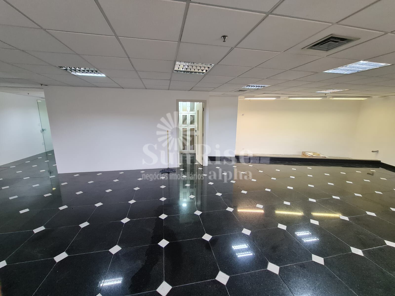 Conjunto Comercial-Sala para alugar, 106m² - Foto 7