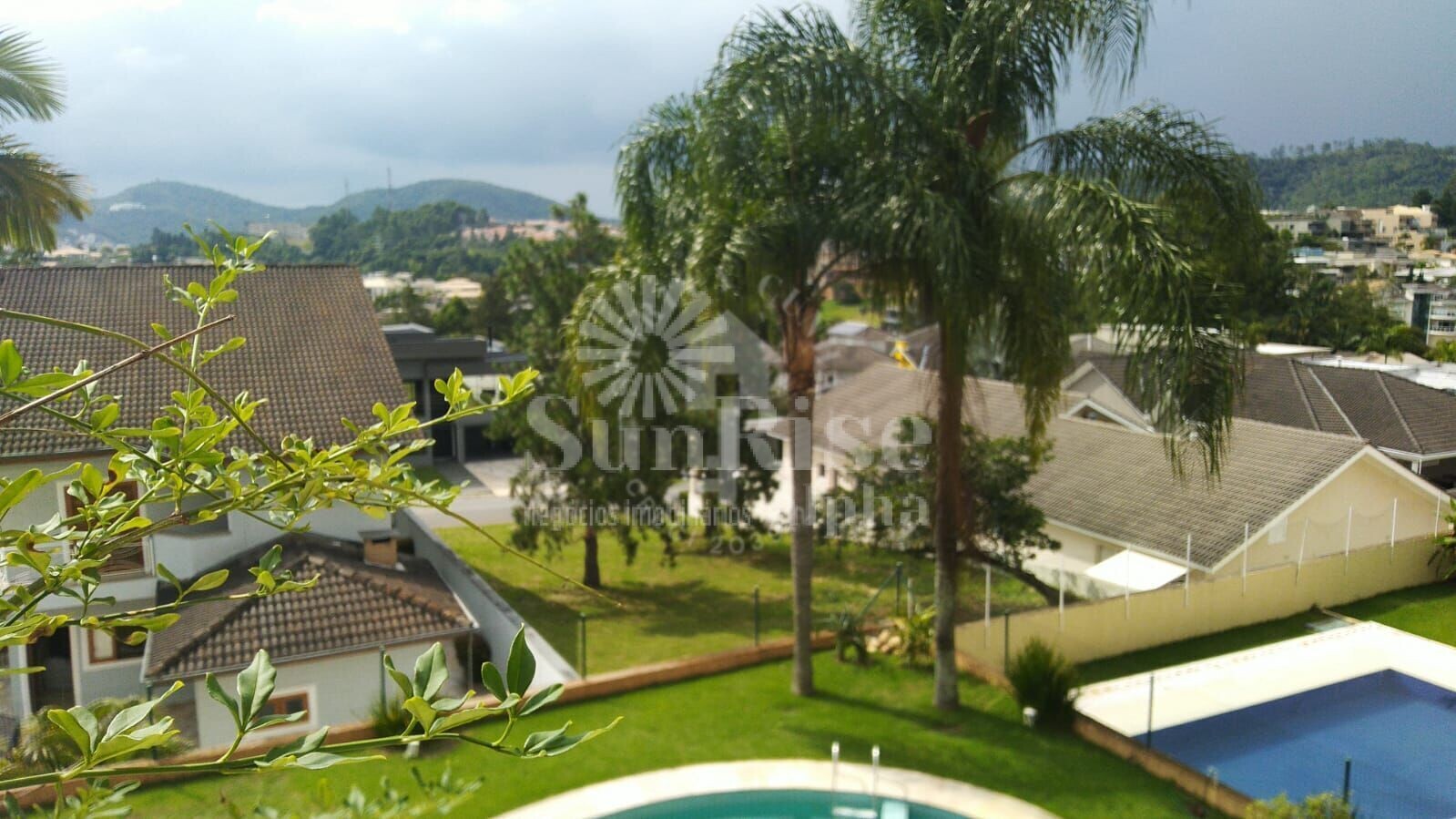 Casa de Condomínio à venda com 4 quartos, 462m² - Foto 13