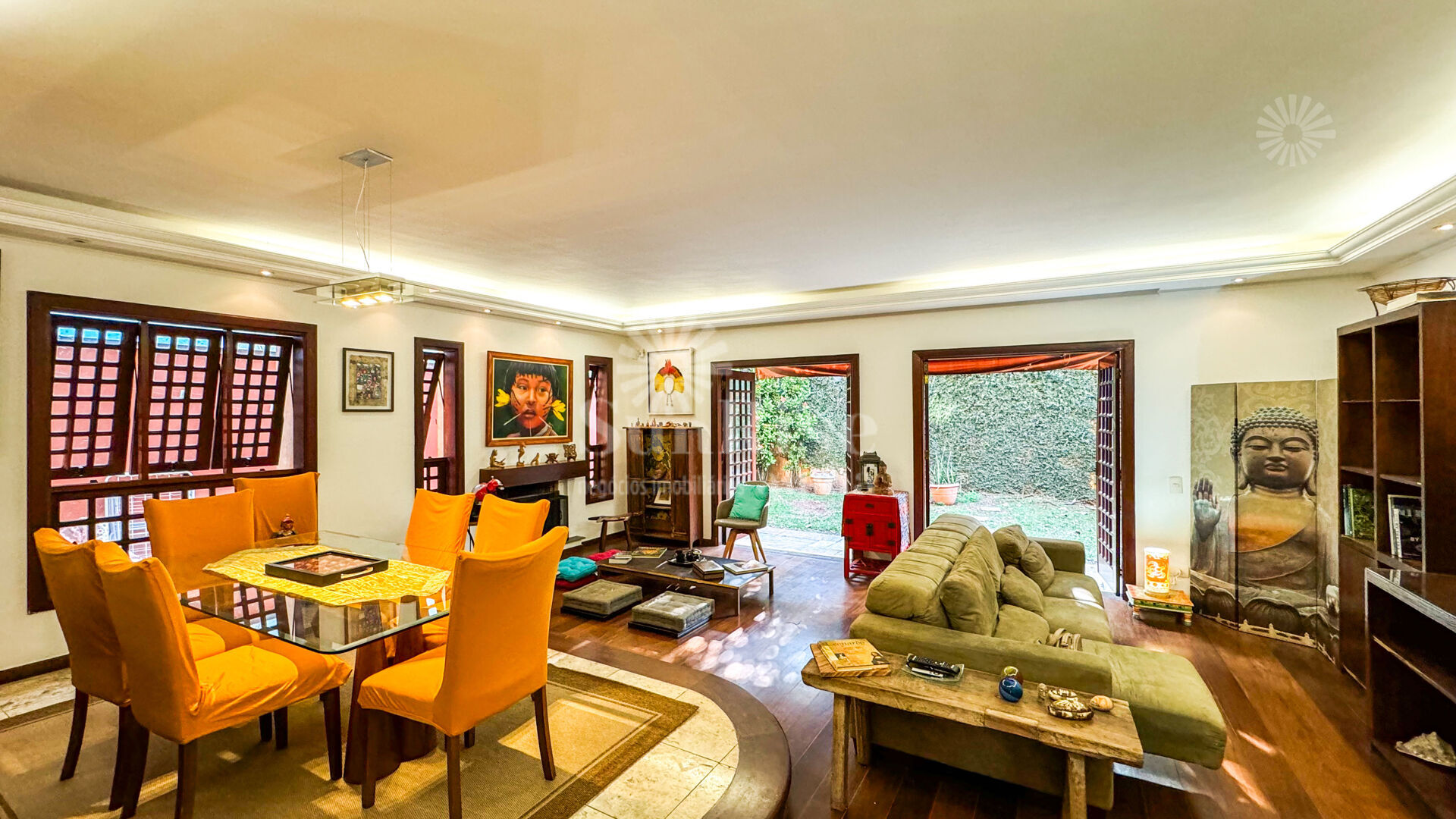 Casa, jardim ampliação, sao paulo - foto 14