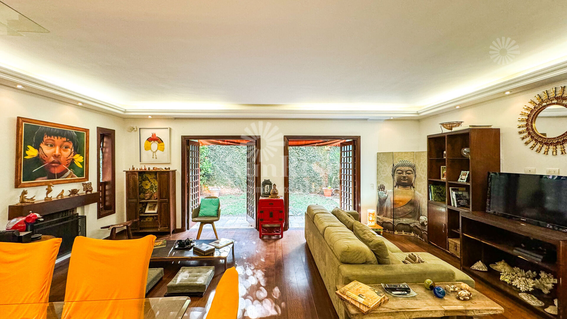 Casa, jardim ampliação, sao paulo - foto 13